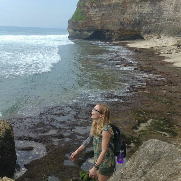 Meet your Posher, Kate - Picture 1 of 1